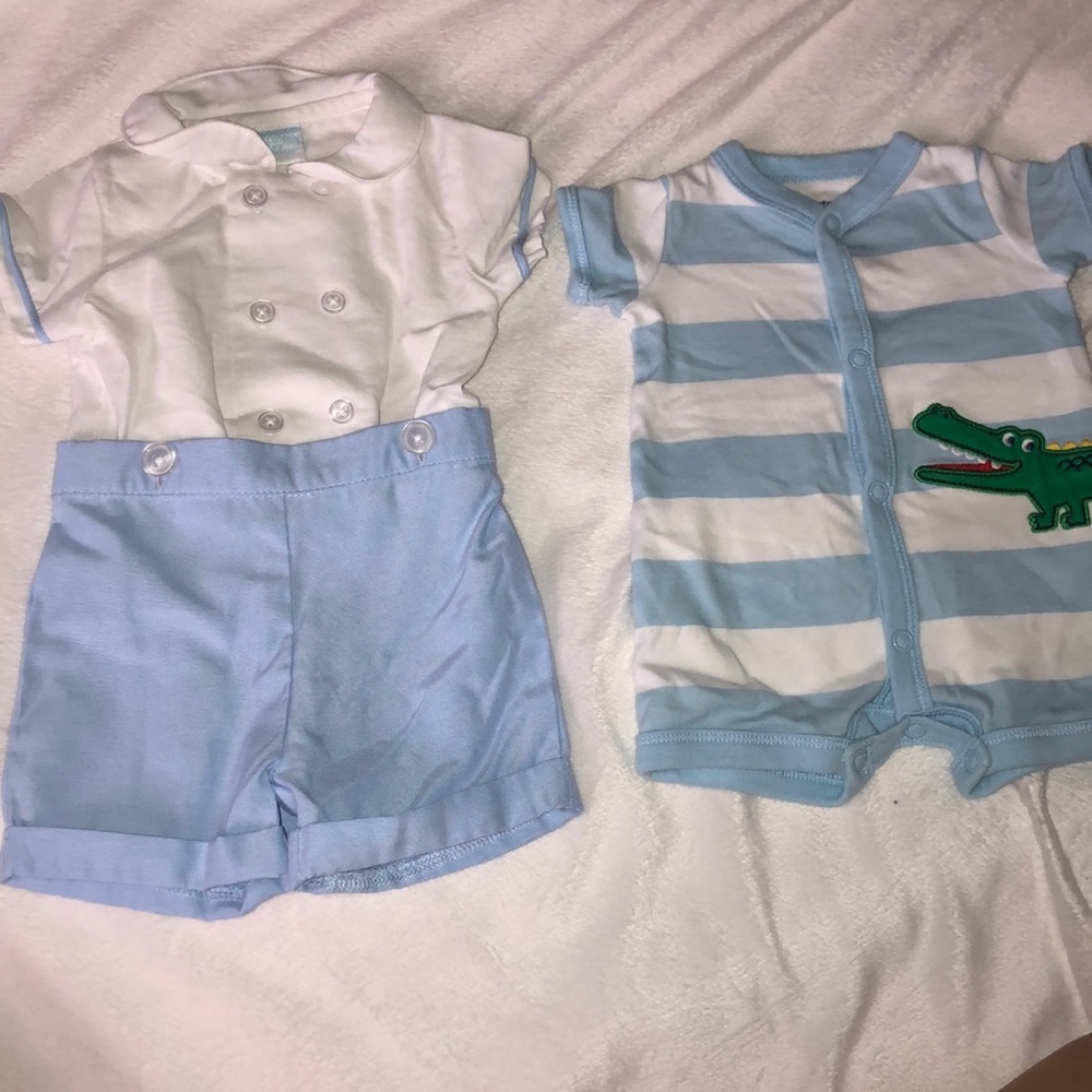 Newborn onesies!!